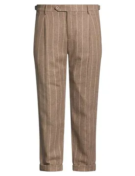 Hose Herren Maulwurfsgrau 52,54,56 Herren - BERWICH - FashionsVida