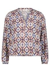 Bluse Kurz 1/1 Arm female
