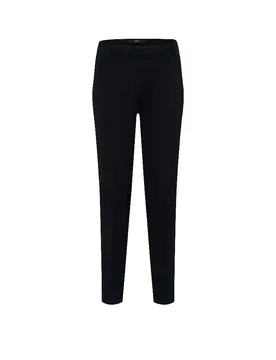 Chino 7/8 MARON S schwarz 36 damen - Brax - FashionsVida