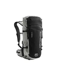 Wanderrucksack Traverse Pure 28 S hellgrau B
