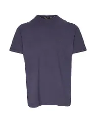 REPLAY T-Shirt lila XL herren