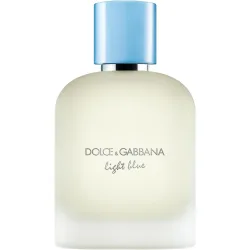 Dolce & Gabbana - Eau de Toilette Light Blue Dolce&Gabbana