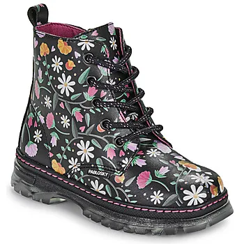 Kinderstiefel 434015-C 28;29;30 Female - Pablosky - FashionsVida