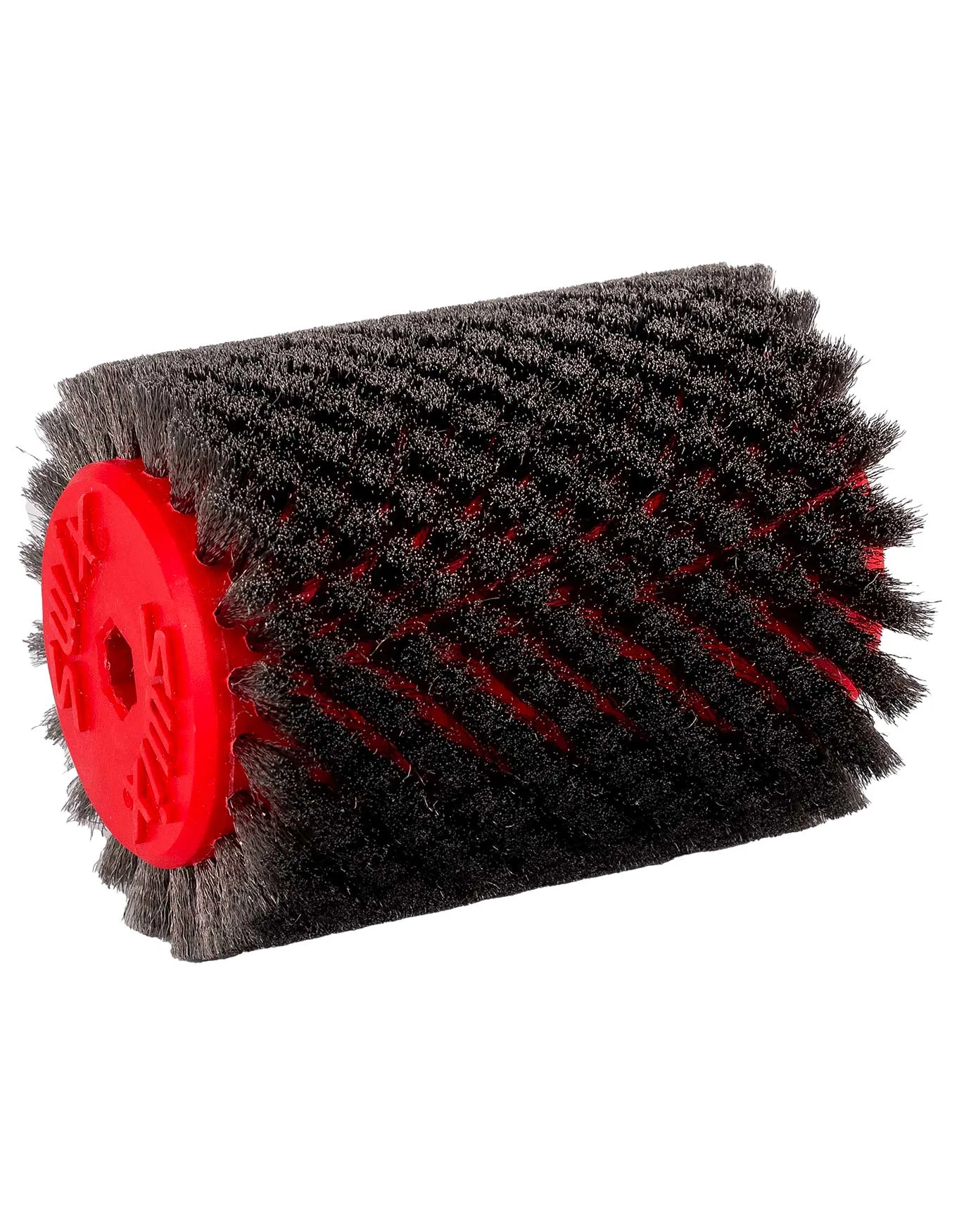 Rotierende Bürste Brosse Rotative Acier-100Mm - Swix - FashionsVida