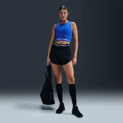 Nike - Camiseta de mujer Pro Nike