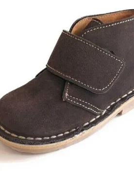 Stiefel 18200 Marrón 18;19;20;21;22;25;31;33 Male - Colores - FashionsVida