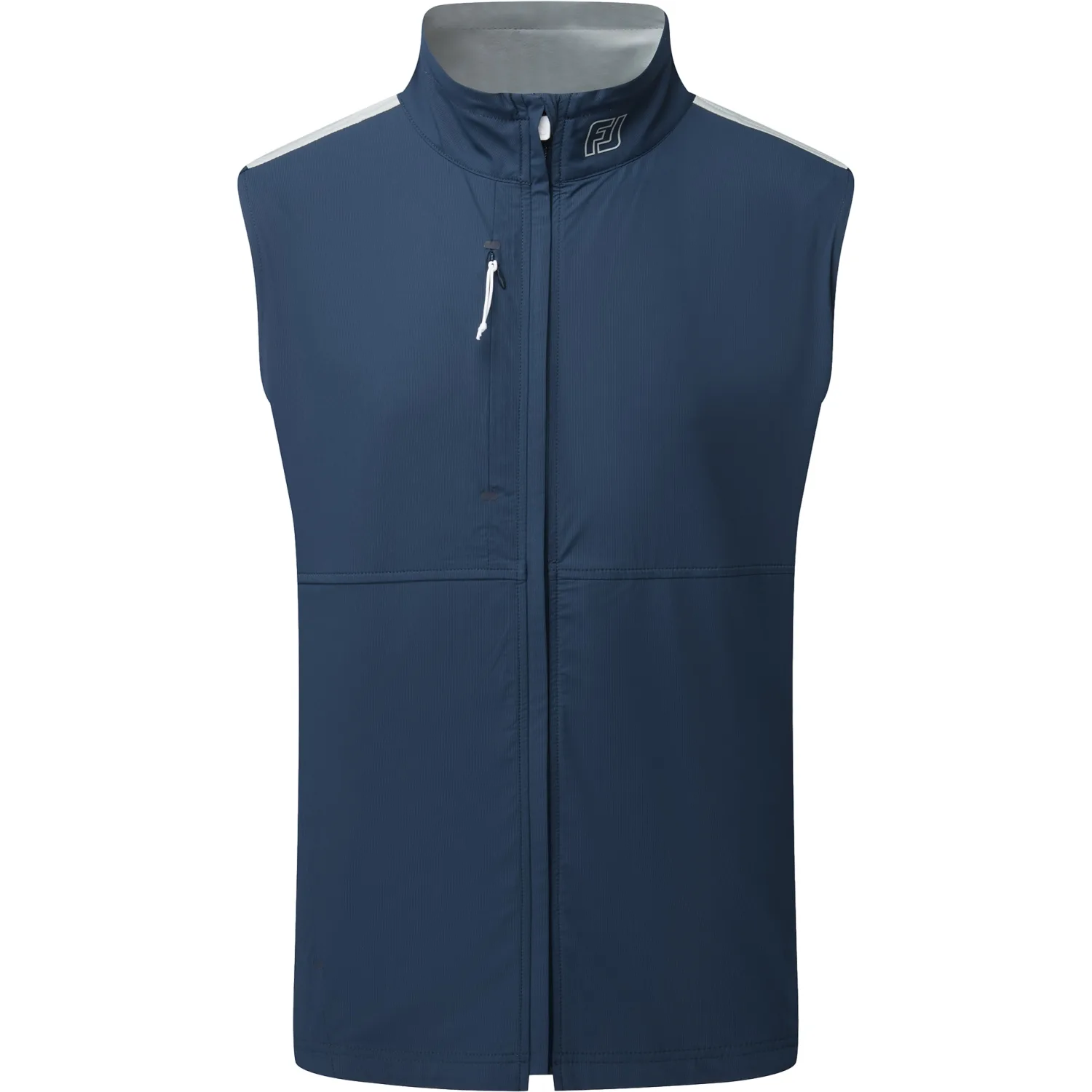 Weste Temposeries Lightweight, dunkelblau xxl - FootJoy - FashionsVida