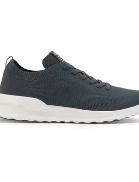 Baskets Condeknit Blue Indigo EU 40 - Ecoalf - FashionsVida