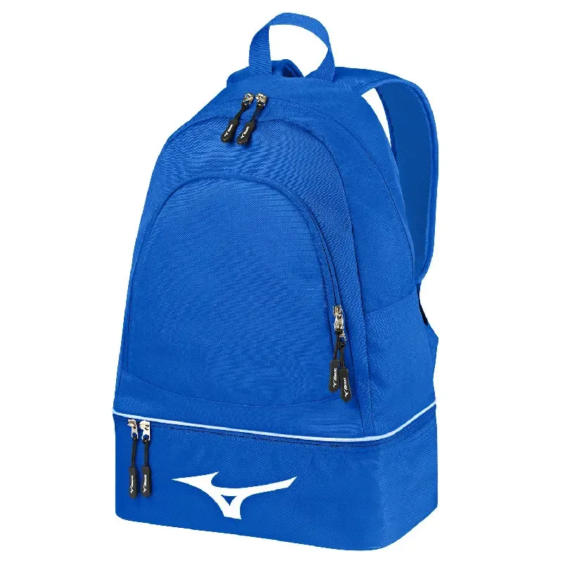 Rucksack Team - Bleu - unisex - Size: TU - Mizuno - FashionsVida