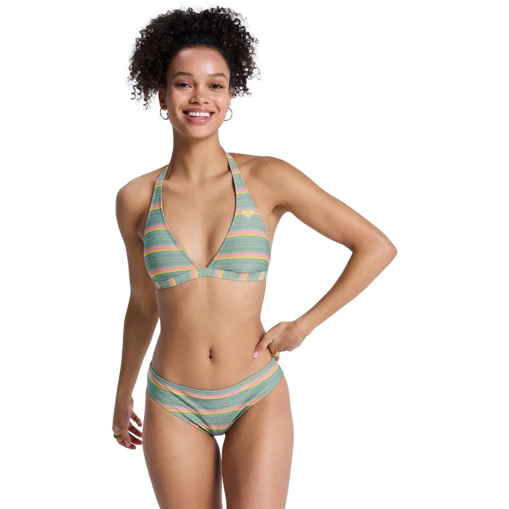 Bikini de estilo deportivo de mujer Ocean Dreamer - Roxy - FashionsVida