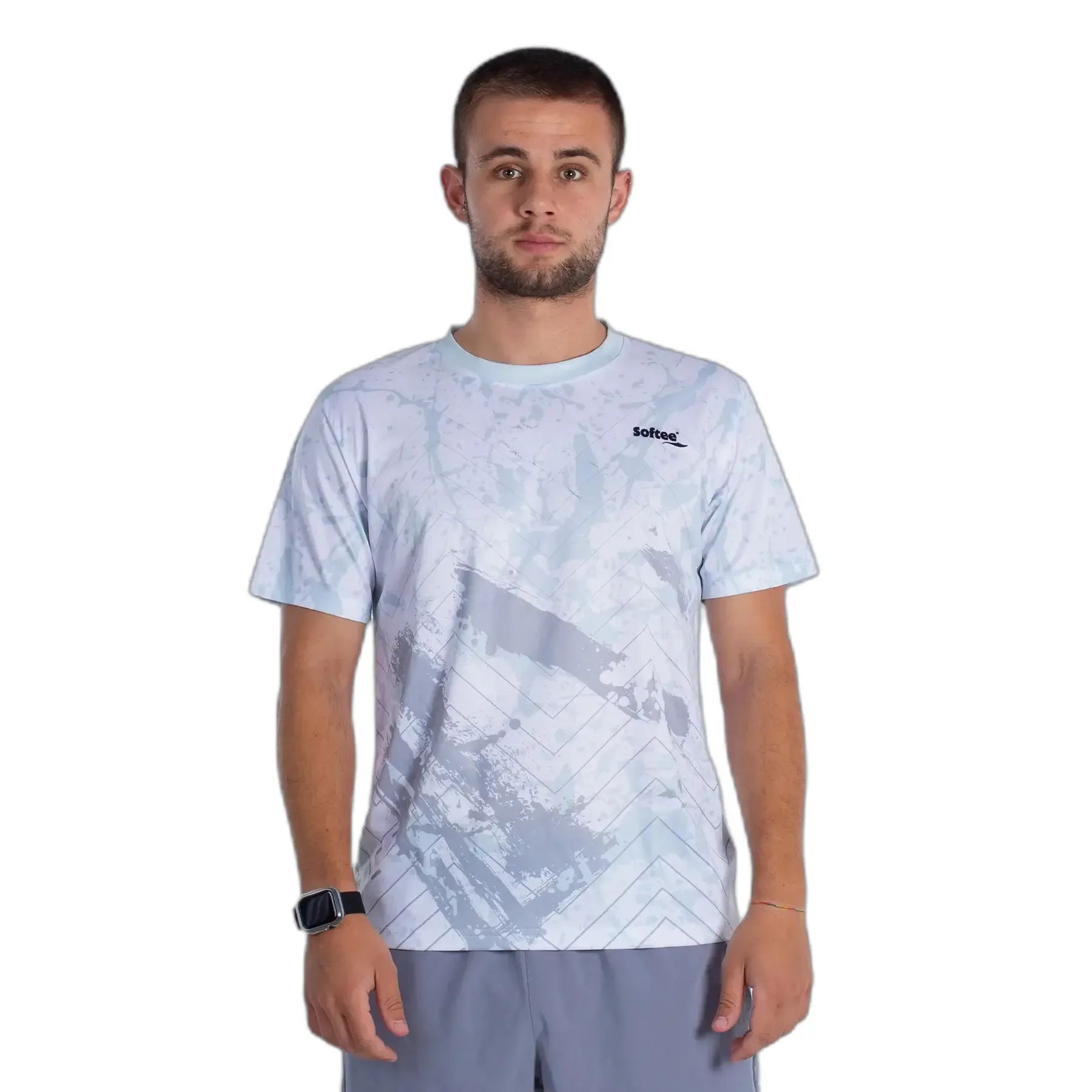 Trikot Freezer - Blanc - male - Size: 2XL - Softee - FashionsVida