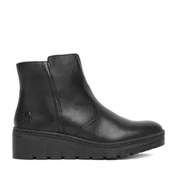 Stiefeletten CEO-X9165-01 Schwarz 36 female