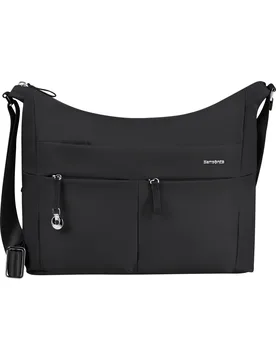 Samsonite MOVE 5.0 KP0*09020 Black - Samsonite - FashionsVida