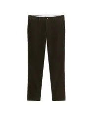 Chino DENTON olive 38/L32