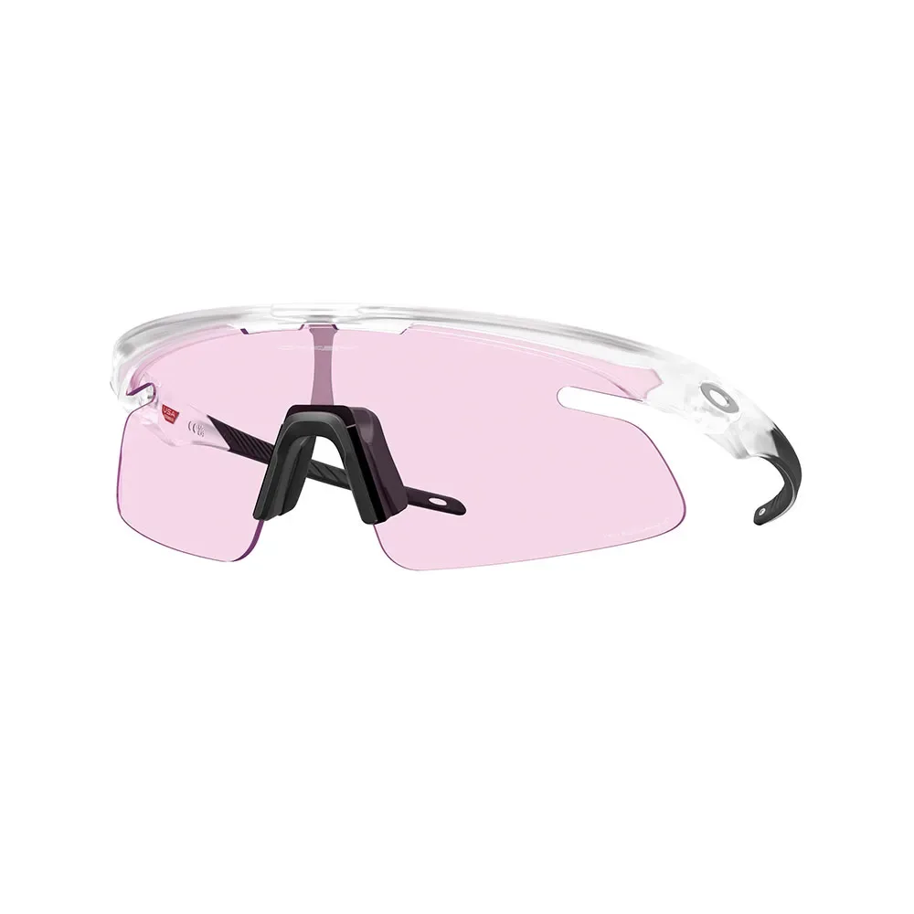 Oakley Lunettes De Soleil Rslv Lite - Oakley - FashionsVida