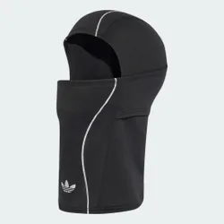 PASSAMONTAGNA Uomo (M/L) Black