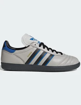 Scarpe Samba Jp 38 Grey One / Core Black / Carbon - Adidas - FashionsVida