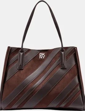 DKNY - Bolso tote Josie de DKNY - DKNY - FashionsVida