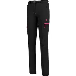 Pantalón de montaña de mujer CHAMONIX W FW