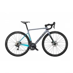Bici da corsa 0 SL DISC 105 Di2 12v SYNTHIUM