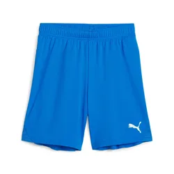 Shorts für Kinder TeamGoal - Bleu - unisex - Size: 8 ans