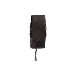 Pochette 5.56 Mm Single Mag Stack Flap Core Black One Size unisex