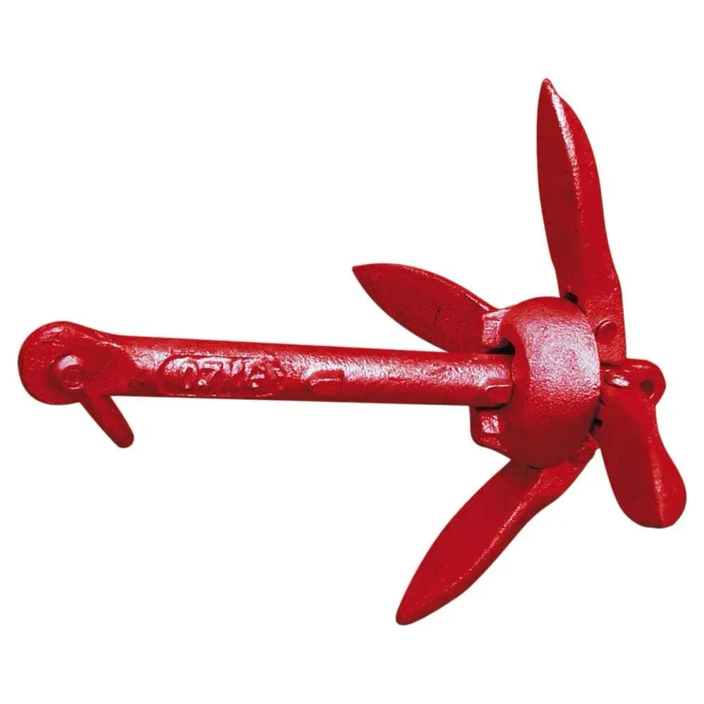 Epsealon Ancora Grapnel - Epsealon - FashionsVida