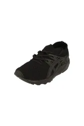 Gel-Kayano Trainer Knit Mens Running Trainers - - Size: 3.5