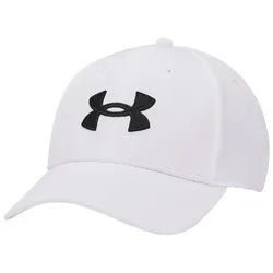 Casquette Blitzing White / Black L-XL