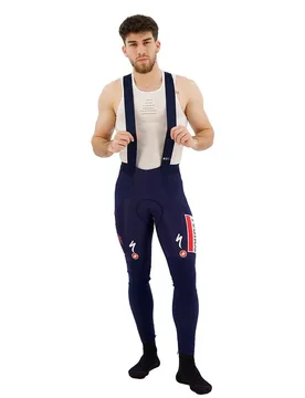 Collants De Cyclisme Sorpasso Ros Soudal Quick-step 2025 - Castelli - FashionsVida