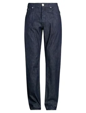 Jeanshose Herren Blau 28,30,33 Herren - Lanvin - FashionsVida