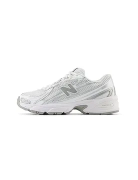 NEW Kinder Sneaker 740 LACE weiss 40 - Balance - FashionsVida