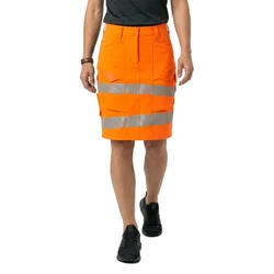 Jupe Accelerate Safe 19244 Hi-Vis Orange 54