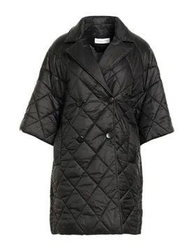 Caractère Plumífero y acolchado Mujer Negro 40 Mujer - Caractere - FashionsVida