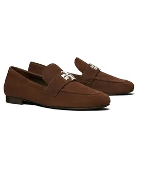 Tory Burch Scarpe basse Brown - Tory burch - FashionsVida