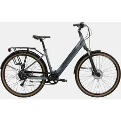 Bicicleta Eléctrica de Hombre Sentio Hybrid 2.0
