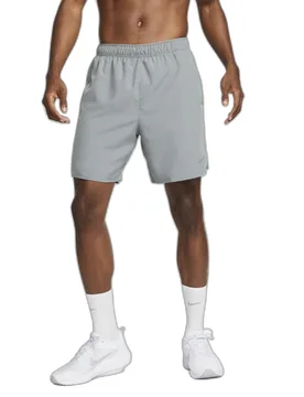 Shorts Dri-FIT - Gris - male - Size: L - Nike - FashionsVida