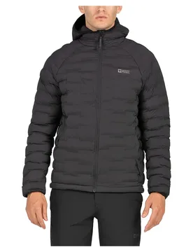 Veste Oberin Black S Homme - +8000 - FashionsVida