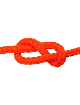 Floating Braided Rope 150 M Orange 14 mm unisex - Monteisola - FashionsVida
