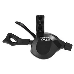 Leva Del Cambio Dlmz3xn Black