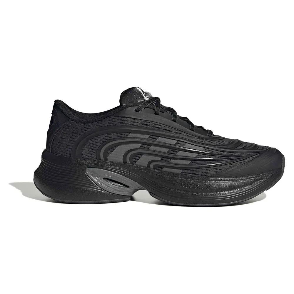 Baskets Climacool Spw Carbon / Iron Met / Core Black EU 40 2/3 - Adidas - FashionsVida
