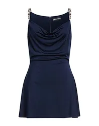 Mini-Kleid Damen Nachtblau 36,38 Damen