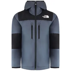 Kids Unisex Light Synthetic Grey Jacket - Size X-Small