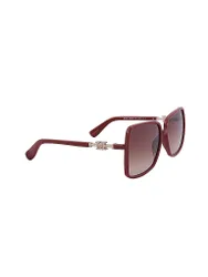 Sonnenbrille MM0064-H/58 rot Damen