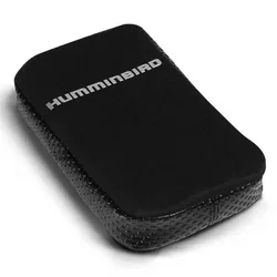 Uc-pm4 Piranha Max 4 Probe Cover Black One Size unisex