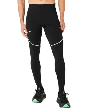 Leggings Road Lite-show Performance Black 2XL - Asics - FashionsVida
