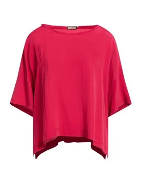 MALÌPARMI Top Damen Magenta 34 Damen - Maliparmi - FashionsVida