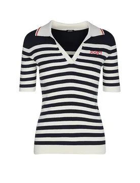 Joop Polo KOLO blu 34 - Joop! - FashionsVida