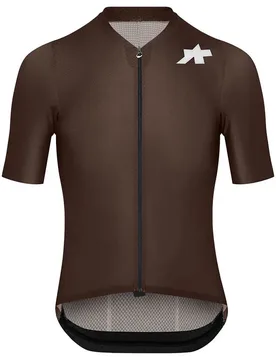 Maglia A Maniche Corte Mille Gt S11 Evo Ground Brown - Assos - FashionsVida
