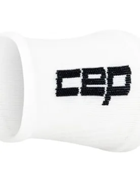 Core Run Arm Sweatbands Unisex White - Cep - FashionsVida